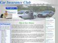 carinsuranceclub.com