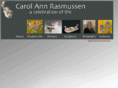 carolannrasmussen.com