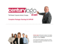centurylogo.com