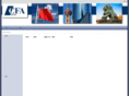 cfa-china.org.cn