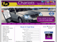 chariotcarservice.com