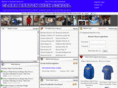 clarabartonalumni.com