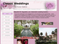 classicweddingsbysusangabriel.com