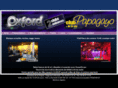 club-oxford.com