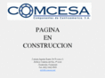 comcesa.net