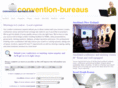 convention-bureaus.com