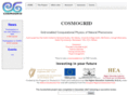 cosmogrid.ie