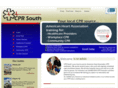 cpr-south.com
