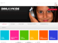 deejaykids.com