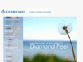 diamondincorporated.com