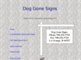 doggonesigns.org