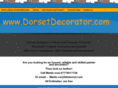 dorsetdecorator.com