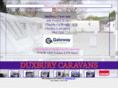 duxburycaravans.com