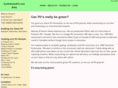 earthgreenrv.com