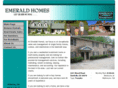 emerald-homes.net
