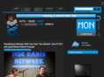everythinginbetweenradioshow.com