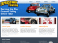 expresswaytowing.com