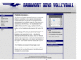 fairmontboysvolleyball.com