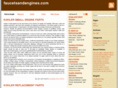 faucetsandengines.com