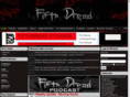 fifthdread.com