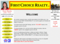 firstchoicerealtyllc.com