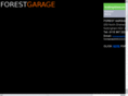 forestgarageltd.com