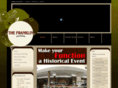 franklinpourhouse.com