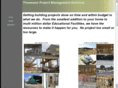 freemannprojectmanagementservices.com