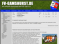 fv-gamshurst.com