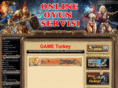gamesturkey.com