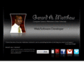 gerardmatthew.com