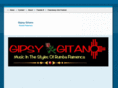 gipsygitano.com