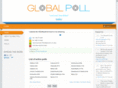 global-poll.com