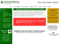 greentechleasing.com