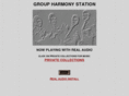 groupharmonystation.com