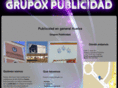 grupoxpublicidad.com