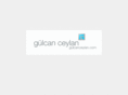 gulcanceylan.com