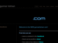 gunnartolman.com