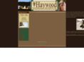 haywoodanimal.com