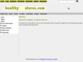 healthylifestores.com