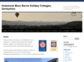 hmbarns.co.uk