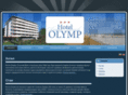 hotelolymp.net