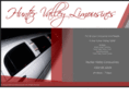 huntervalleylimousines.com
