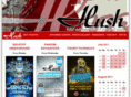 hushnightclub.ca