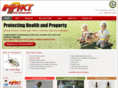 impactpest.com