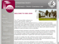 isbs2009.com