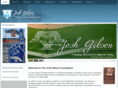 joshgibson.org