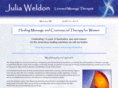 juliaweldonmassage.com