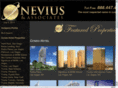 karennevius.com