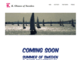 kolssonofsweden.com
